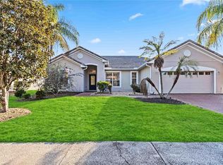 3634 NORTHWOODS DRIVE, KISSIMMEE, FL 34746
