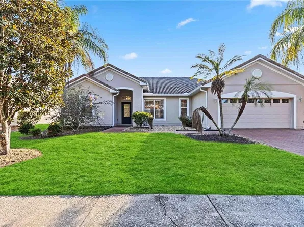 3634 NORTHWOODS DRIVE, KISSIMMEE, FL 34746