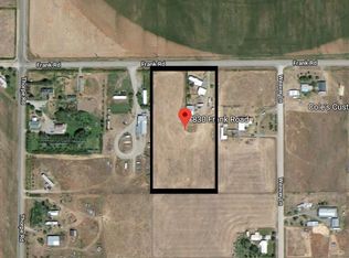 830 Frank Rd, Belgrade, MT 59714
