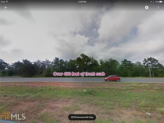 3rd image of 2535 Dawsonville Hwy
