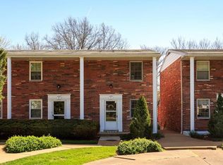 436 N Sappington Rd APT A, Saint Louis, MO 63122