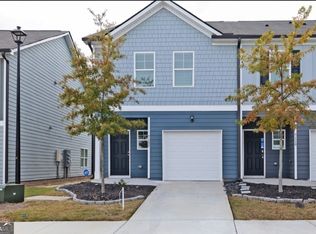 7121 Gladstone Cir, Lithonia, GA