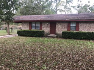 10043 Central Ave, Waycross, GA 31503