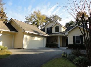 153 Locust Fence Rd, Saint Helena Island, SC 29920