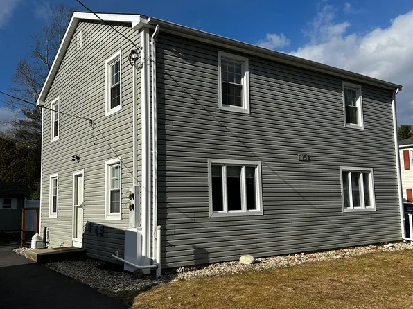 15 Loomis Hts, New Hartford, CT 06057