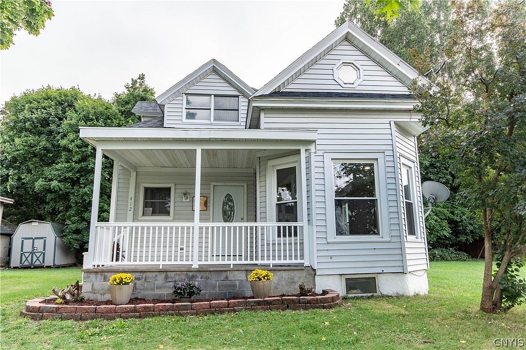 412 Pawling St, Watertown, NY 13601 Zillow