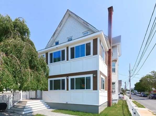 129 Lynnway, Revere, MA 02151