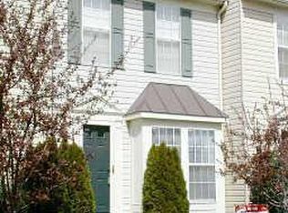 9502 Ninebark Ct, Manassas, VA 20110