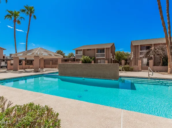 2845 E TRACY Lane #3, Phoenix, AZ 85032