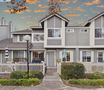 6579 Oxford Pl #46, Dublin, CA, 94568