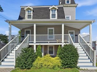 189 Shirley St Unit 2, Winthrop, MA 02152