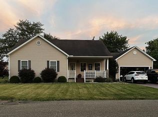 126 Columbia Dr, Waverly, OH