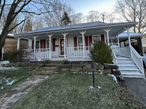 129 Summit St, Wadsworth, OH 44281