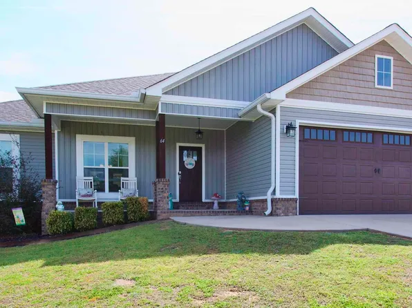 64 Abby Ln, Sheridan, AR 72150