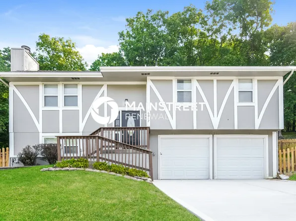 6917 N Mercier St, Kansas City, MO 64118