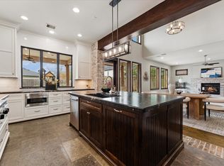 1324 Althea Dr, Houston, TX 77018