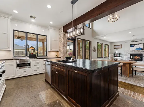 1324 Althea Dr, Houston, TX 77018