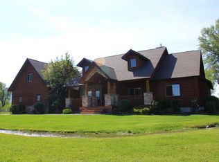 1215 Miller Ranch Rd, Driggs, ID 83422