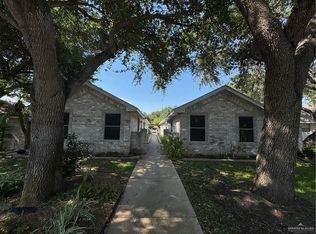 6700 N 8th St APT C, McAllen, TX 78504