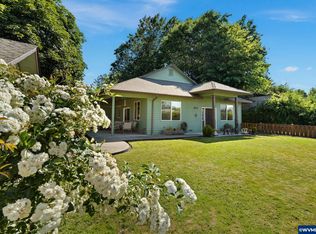 1714 Queen Ave SW, Albany, OR 97321