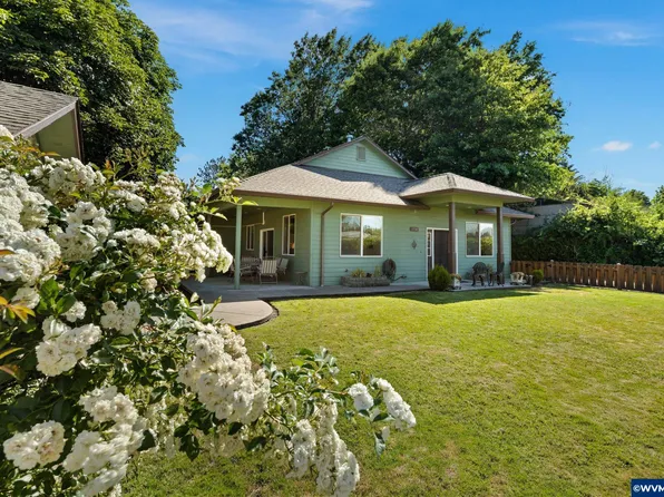 1714 Queen Ave SW, Albany, OR 97321