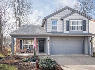 2118 S Summerwood Ct, Bloomington, IN 47401