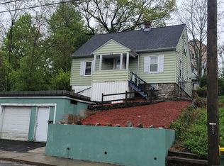 376 Congress Ave, Waterbury, CT 06708