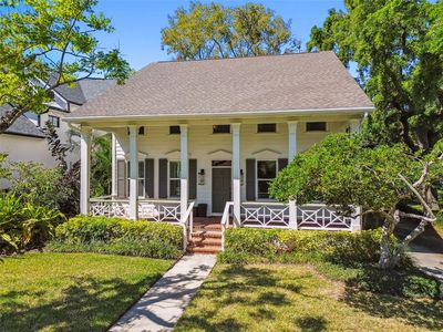 817 S Woodlyn Dr, Tampa, FL, 33609