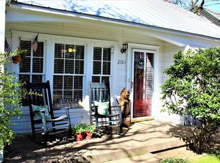2303 NW 3rd Ave, Mineral Wells, TX 76067
