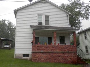 1108 Washington St, Johnstown, PA 15905