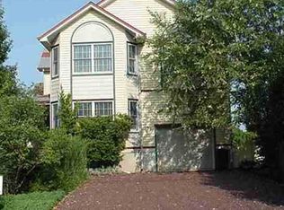 100 Columbia Ave, Cape May, NJ 08204