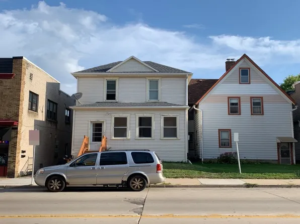 3526A E Layton Ave, Cudahy, WI 53110