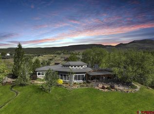 36600 Walker Spring Rd, Hotchkiss, CO 81419
