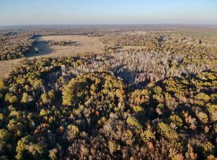 Farm Road 2120, Bagwell, TX 75412