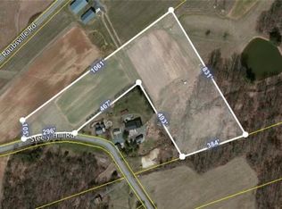 Steely Hill Rd, Easton, PA 18042