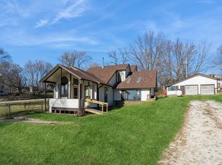 503 Smith St, Woodburn, IA 50275