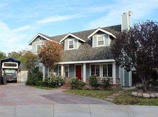 24409 Derian Dr, Santa Clarita, CA 91321