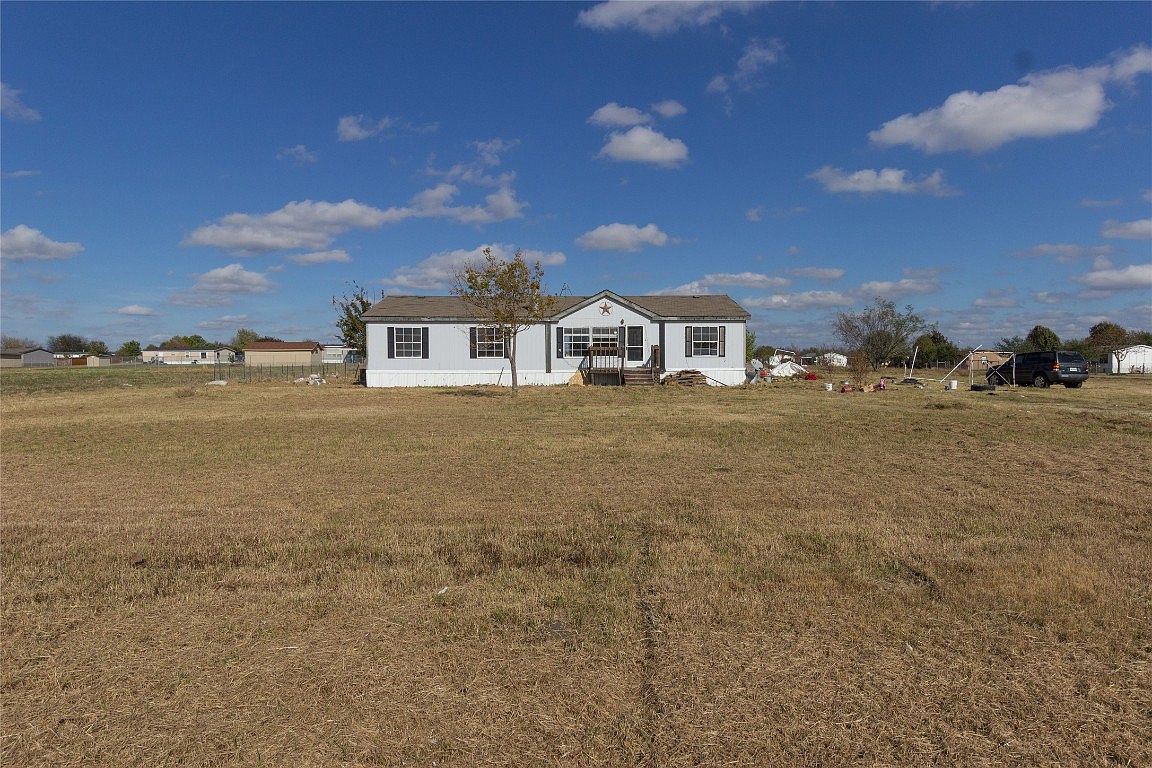 7000 Mitchell Dr, Terrell, TX 75160 Zillow