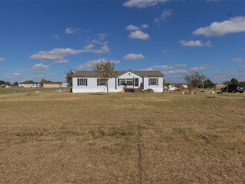 7000 Mitchell Dr, Terrell, TX 75160 Zillow