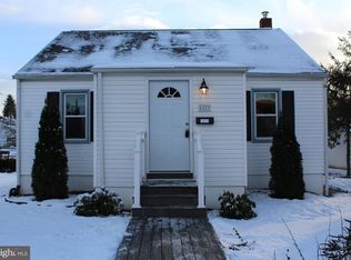 4529 Devonshire Rd, Harrisburg, PA 17109