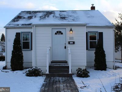 4529 Devonshire Rd, Harrisburg, PA, 17109
