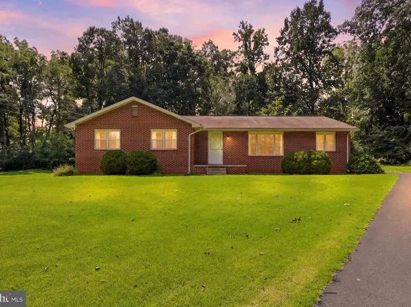 691 Churchey Ln, Lewisberry, PA 17339