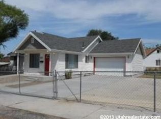 87 E 8880 S, Sandy, UT 84070