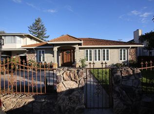 21751 Olive Ave, Cupertino, CA