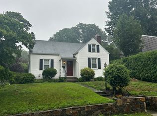 41 Frances Ave #Top, Norwalk, CT 06854
