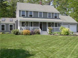 6 Sofia Rd, Saco, ME 04072