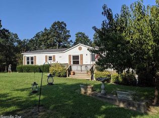 17 Wye Vista Ln, Bigelow, AR 72016