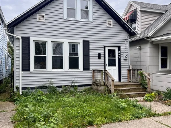 294 W Tupper St, Buffalo, NY 14201