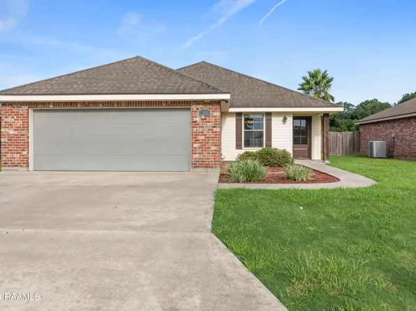 313 Santiago St, New Iberia, LA 70563