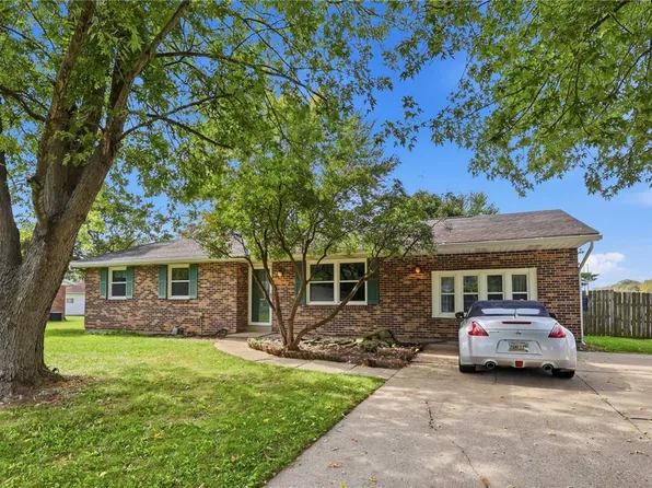 247 West Dr, Springfield, OH 45504